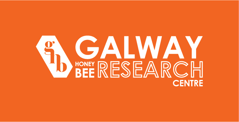 Galway Honeybee Research Centre Logo