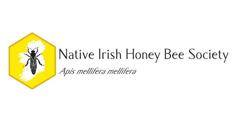 Native Irish Honeybee Society Logo